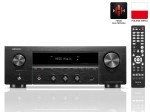 Denon DRA-900H  Black Czarny