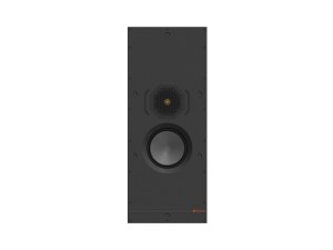 Monitor Audio W1M-E - Głośnik ścienny Super Slim