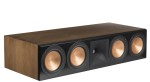 Klipsch RC-64 III Walnut Orzech głośnik centralny 