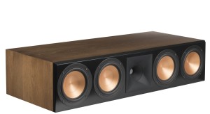 Klipsch RC-64 III Walnut Orzech głośnik centralny 