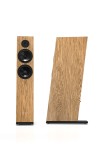 Pylon Audio Diamond 28 MKII Dark Oak okleina naturalna dąb uszlachetniona olejowoskiem  11 dekorów