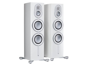 Monitor Audio Platinum 300 3G Satin White
