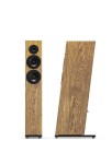 Pylon Audio Diamond 25 MKII Dark Oak okleina natturalna DĄB, uszlachetniona olejowoskiem