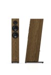 Pylon Audio Diamond 25 MKII Kolor Black okleina naturalna DĄB, uszlachetniona olejowoskiem   