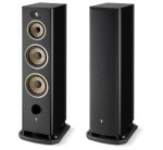 Focal  ARIA EVO X N°4 Black HG Czarny Połysk