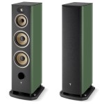 Focal  ARIA EVO X N°4 Moss Green HG Zieleń Mchu Wysoki Połysk