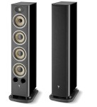 Focal ARIA EVO X N°3 Black HG Czarny Połysk