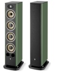 Focal ARIA EVO X N°3 Moss Green HG Zieleń Mchu Wysoki Połysk