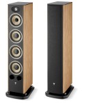 Focal ARIA EVO X N°3 Prime Walnut Orzech