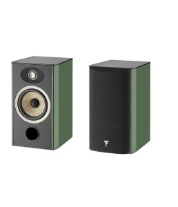 Focal ARIA EVO X N°1  Moss Green High Zieleń Mchu Wysoki Połysk