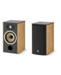 Focal ARIA EVO X N°1 Prime Walnut Orzech