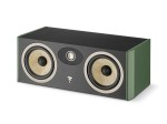 Focal ARIA EVO X CENTER Moss Green HG Zieleń Mchu Wysoki Połysk