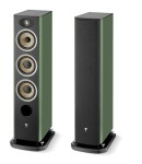 Focal Aria EVO X N°2 Moss Green HG Zieleń Mchu Wysoki Połysk