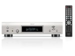 Denon DNP-2000NE Silver Srebrny Odtwarzacz sieciowy z przetwarzaniem Ultra AL32