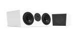 Pylon Audio Diamond  Center mk II biały mat