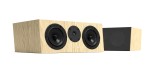Pylon Audio Diamond  Center mk II okleina naturalna DĄB, uszlachetnienie olejowoskiem - kolor PURE: