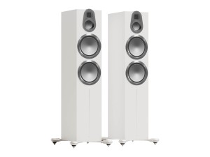 Monitor Audio Gold 500 6G Satin White Biały Mat
