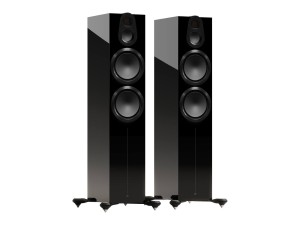Monitor Audio Gold 500 6G Gloss Black Czarny Połysk
