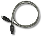 Cardas Audio IRIDIUM - Kabel zasilający - 1,0M