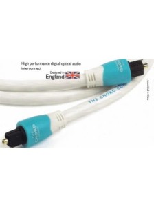 CHORD C-lite KABEL OPTYCZNY TOSLINK - TOSLINK 3,0m