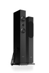 Pylon Audio Zirkon 20 czarny mat