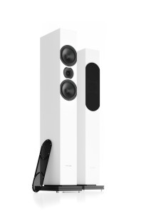 Pylon Audio Zirkon 20 biały mat 