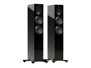 Monitor Audio Gold 300 6G Gloss Black Czarny Połysk