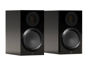 Monitor Audio Gold 50 6G Black Gloss Czarny Połysk