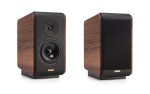 Opera Prima V2 Rosewood 