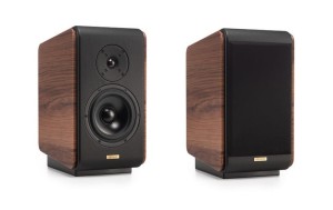 Opera Prima V2 Rosewood 