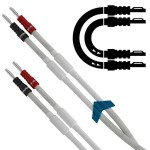 ChordMusic  Kabel Głośnikowy 2x3,0M