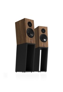 Pylon Audio Diamond Monitor 18 mkII Walnut Orzech Amerykański limitowana wersja