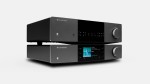 Cambridge Audio EXA100 i EXN100  stereofoniczny zestaw  wzmacniacz i odtwarzacz sieciowy