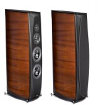 Opera Grand Callas Mahogany Mahoń