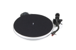 Pro-Ject RPM 1 CARBON White Biały Gramofon z wkładką 2M-RED  
