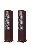 Audiovector QR 5 SE Dark Walnut Ciemny Orzech