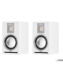 Audiovector QR 1 SE White Silk Biały