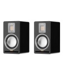 Audiovector QR 1 SE Piano Black Czarny Połysk