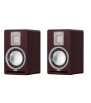 Audiovector QR 1 SE Dark Walnut Orzech