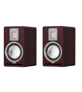 Audiovector QR 1 SE Dark Walnut Orzech