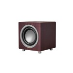 Audiovector QR Sub SE Dark Walnut Orzech