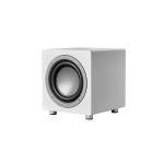 Audiovector QR Sub SE White Silk Biały