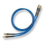 Cardas Audio  CLEAR SKY - Interkonekt stereo RCA - RCA -  1M  