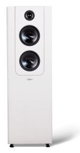 Lyngdorf FR-2 kolumny głośnikowe podłogowe / ścienne