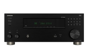 Onkyo TX-RZ30 Black Czarny
