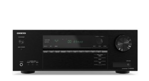 Onkyo TX-SR3100 DAB Black Czarny