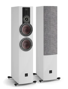 Dali Rubikore 6 White High Gloss Biały Wysoki Połysk