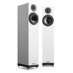 Spendor A7.2 Walnut Satin White Biały