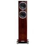 Fyne Audio F501SP Piano Gloss Walnut Orzech Połysk 