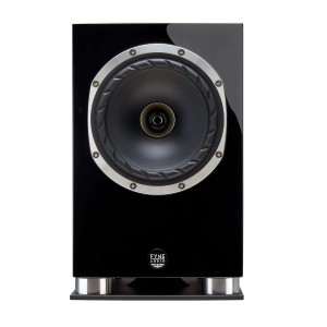 Fyne Audio F500SP Piano Gloss Black Czarny Połysk